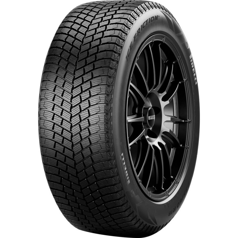 Pirelli Ice Friction lamellrehv